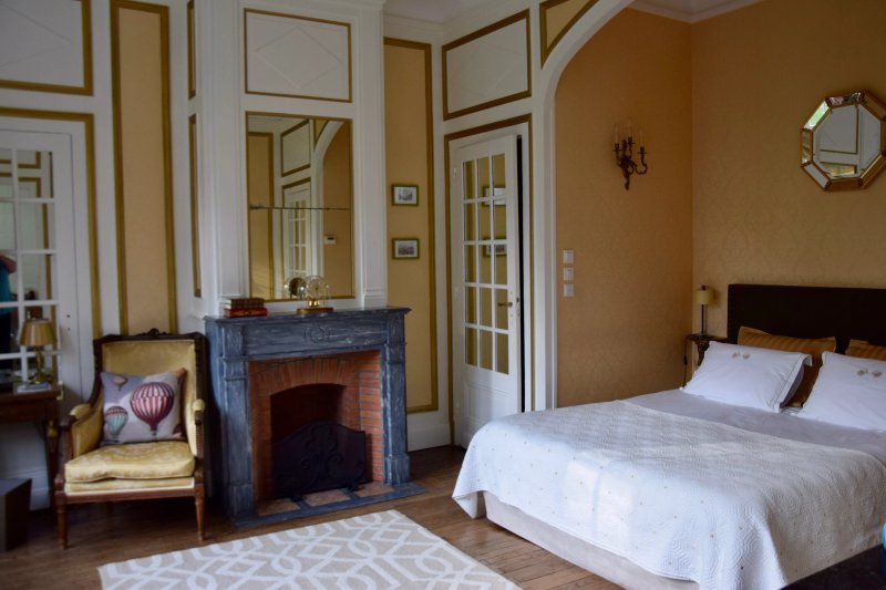 Le Chateau - Fresnoy en Gohelle