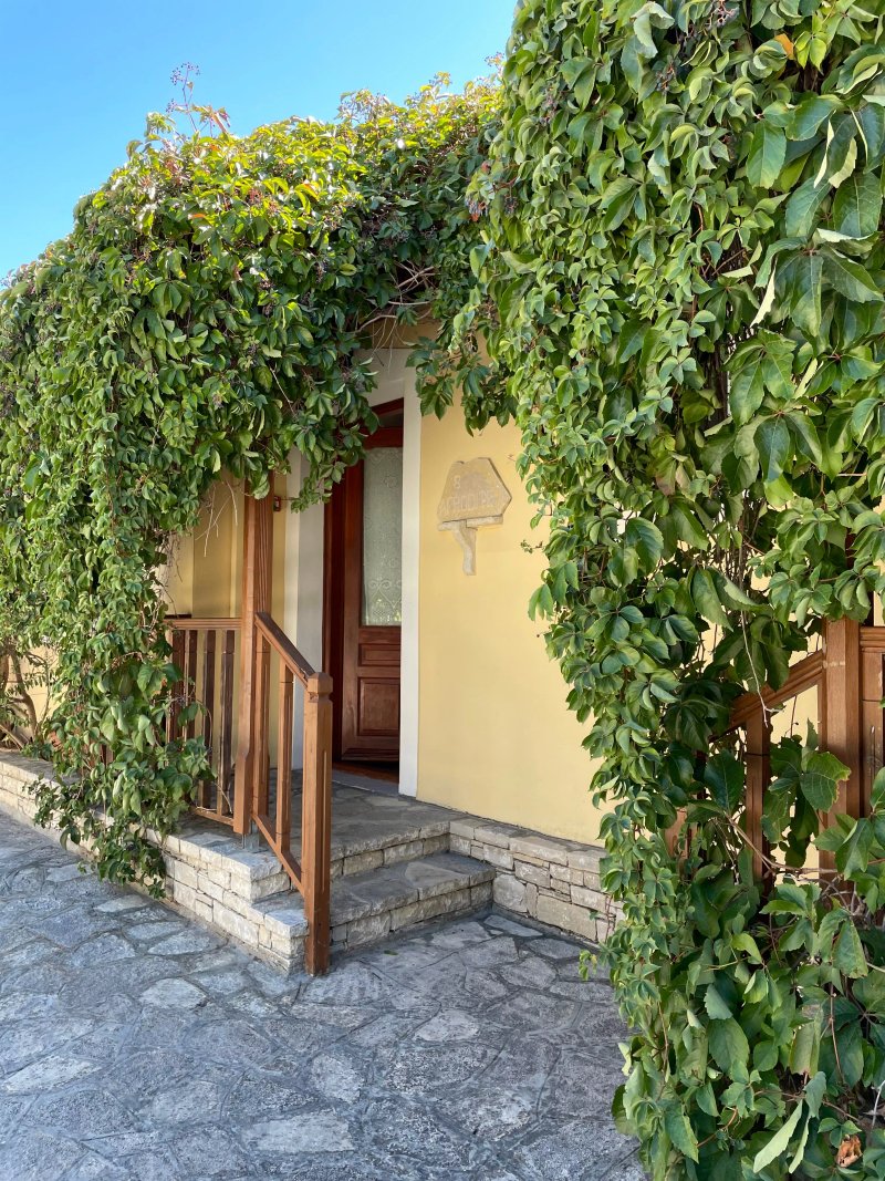 Pantheon Apartments & Studios