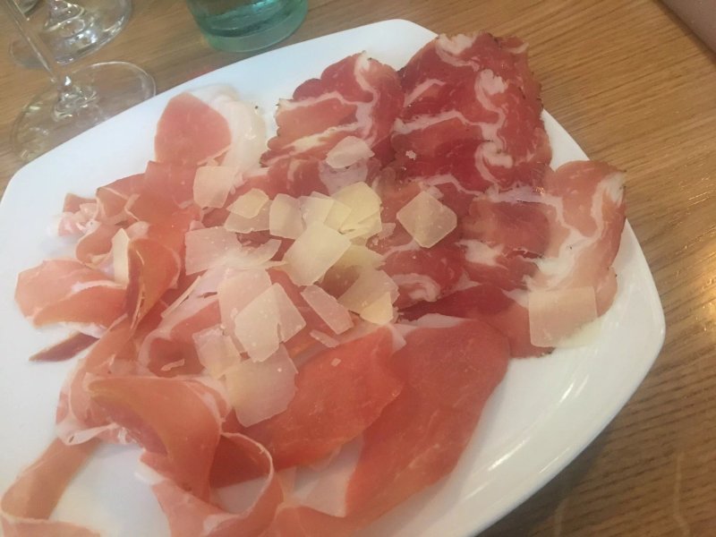 Zippiri Gourmetwerkstatt & Weinbar