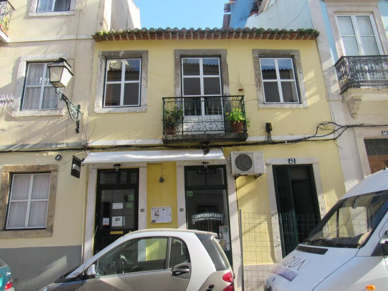 City Stays Apartments Principe Real