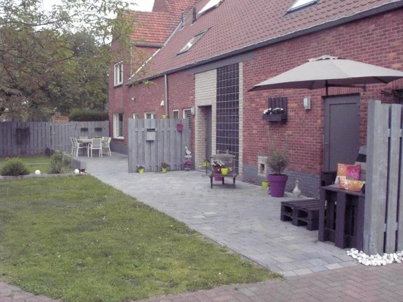 Hoeven Het Gehucht
