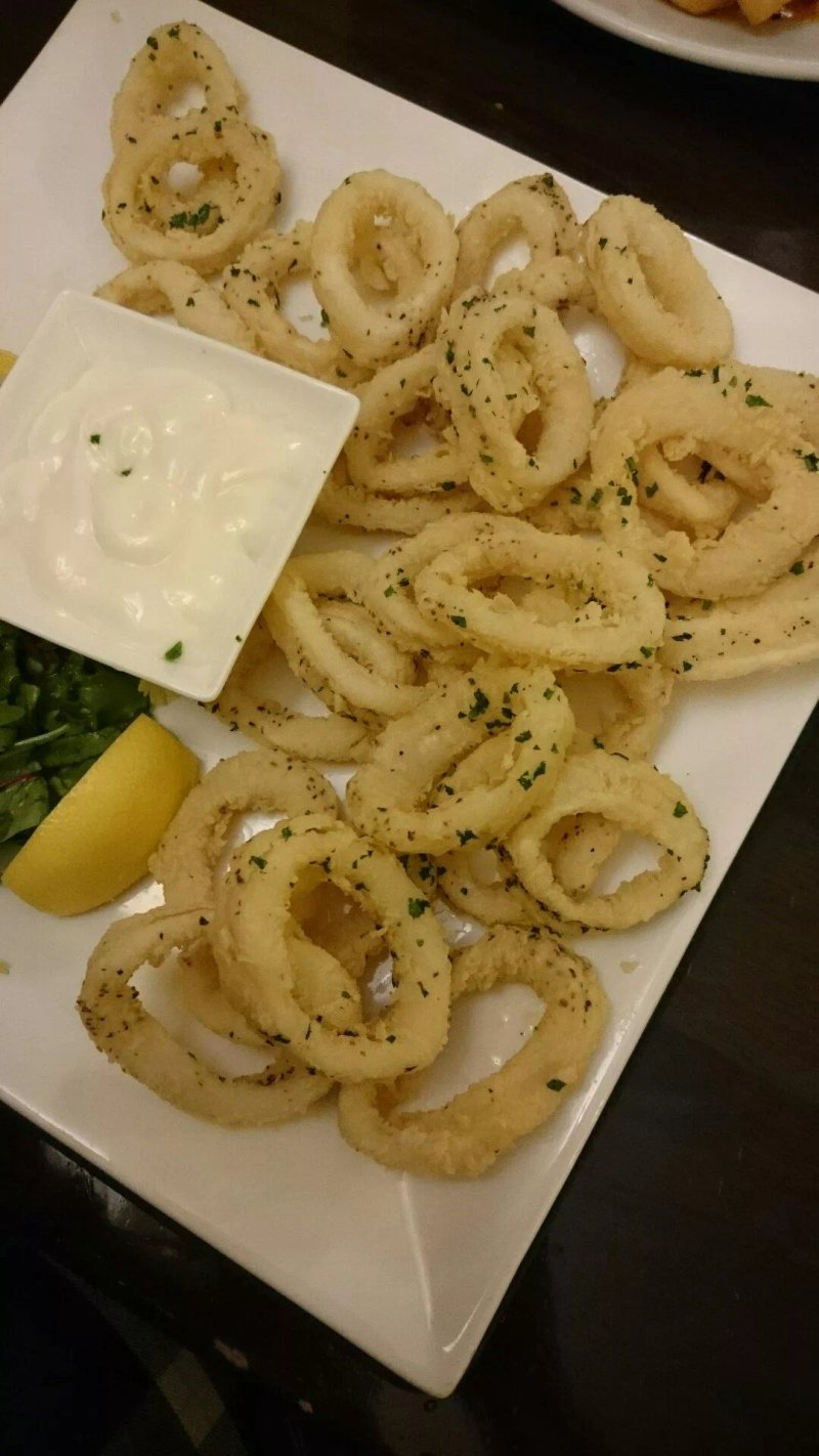 Mama Rosa's