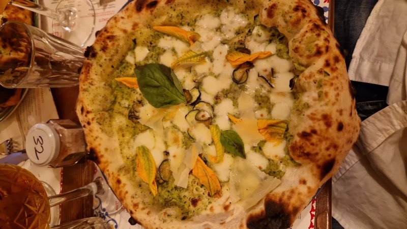 Pizzium - La Spezia