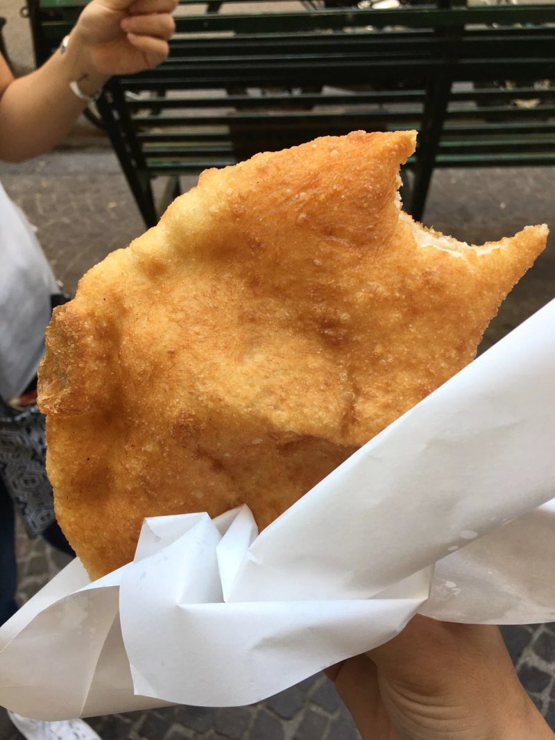 Friggitoria Vomero di Acunzo Patrizio