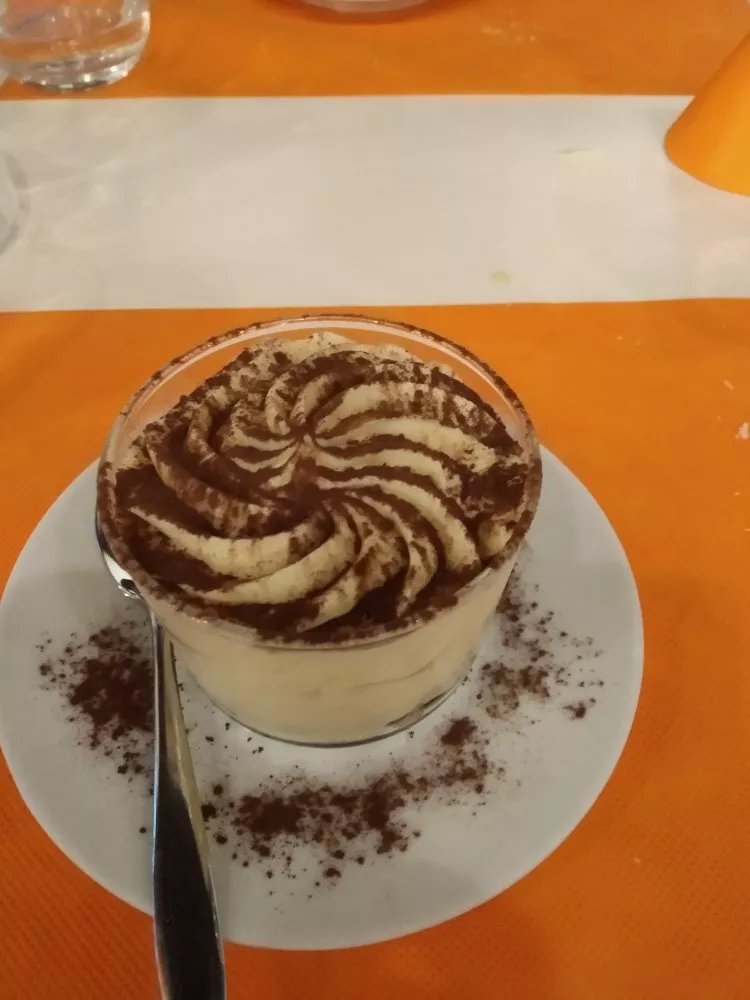 Trattoria La Rava & La Fava