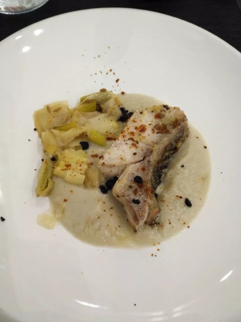Moselli Restaurant