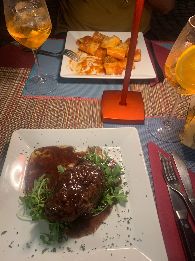 A Casa R'A Signora