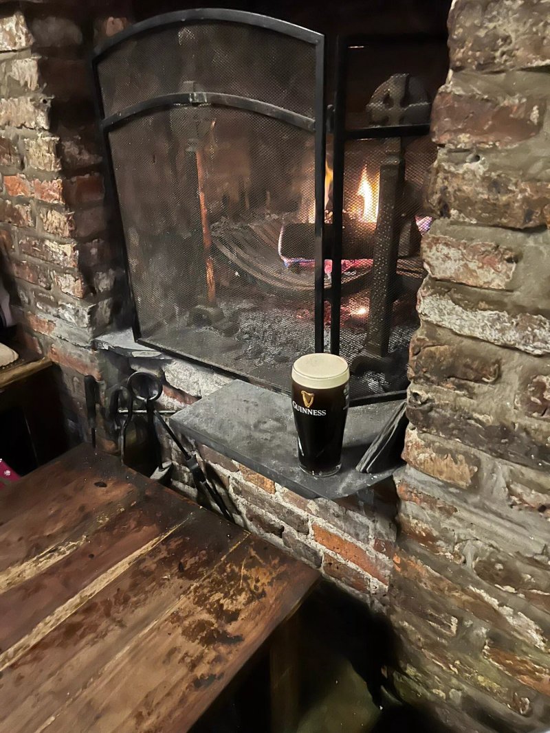 The Merchant Hotel