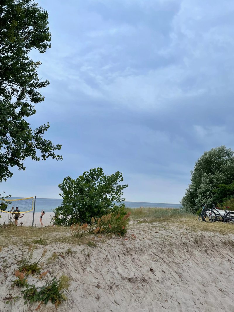Trelleborg Strand