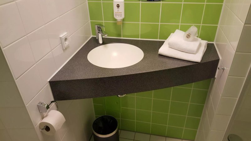 B&B Hotel Neu-Ulm