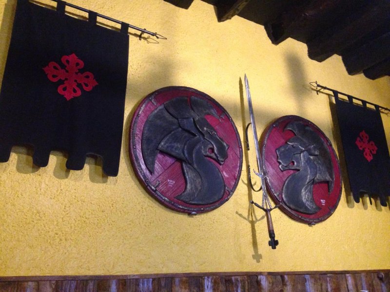 Bar Arco da Cadeia