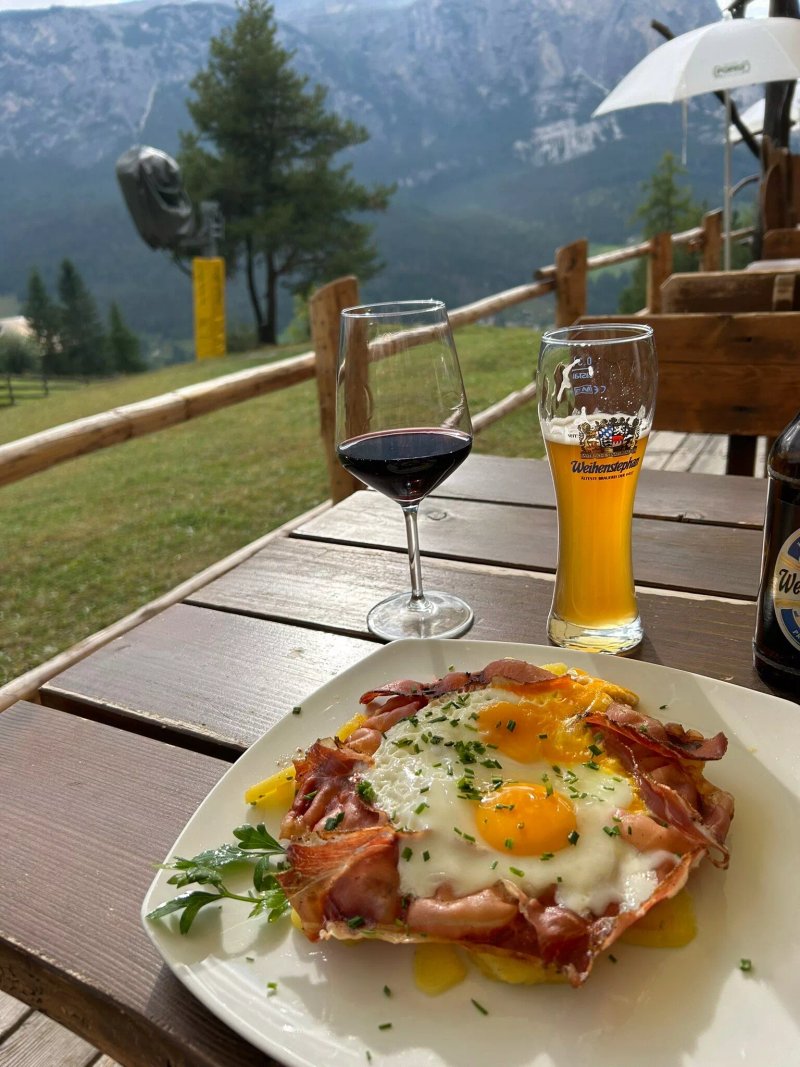 Utia L'tama Di Pitscheider Chistof  & Co