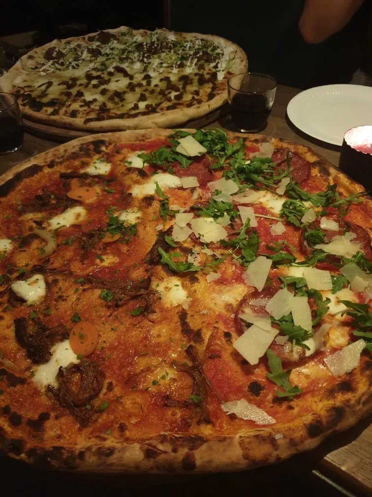Homeslice Fitzrovia