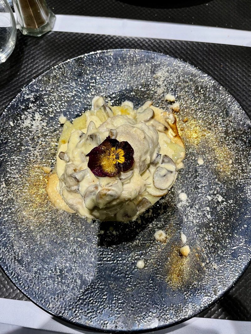 La Bonne Assiette