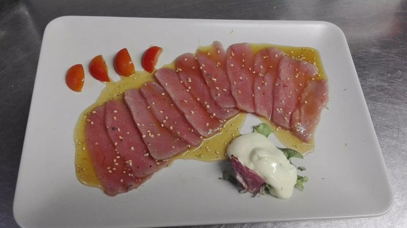 Restaurante Boccaccio