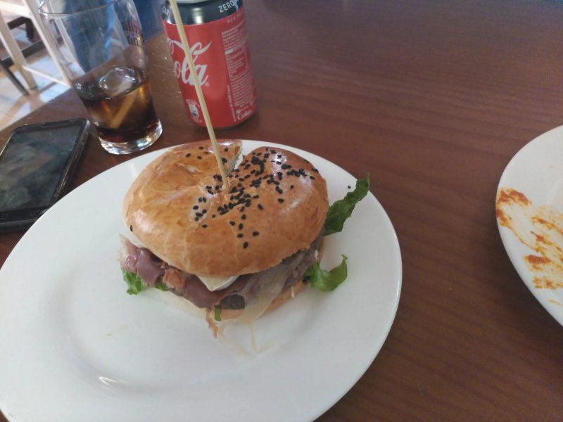 El Favorito Hamburgueseria Gourmet