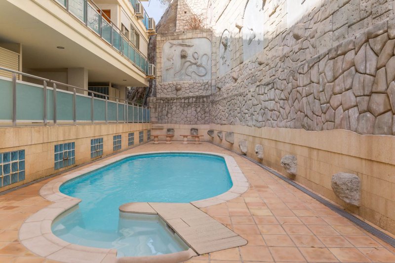 Pierre & Vacances Altea Beach - Port Apartamentos