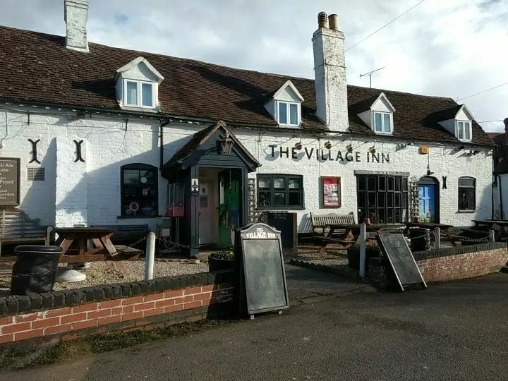 The Village Inn