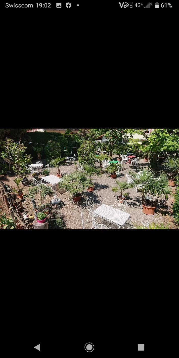 hotel croix blanche