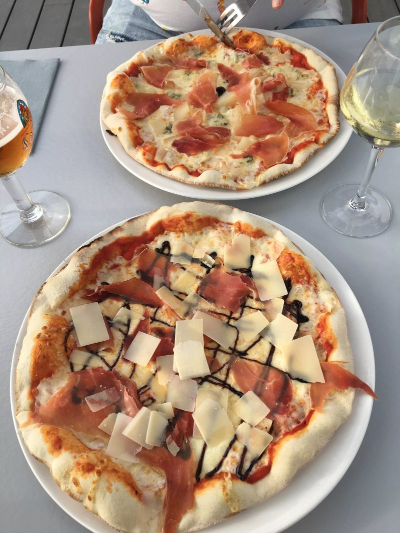 Creperie Pizzeria Madenn