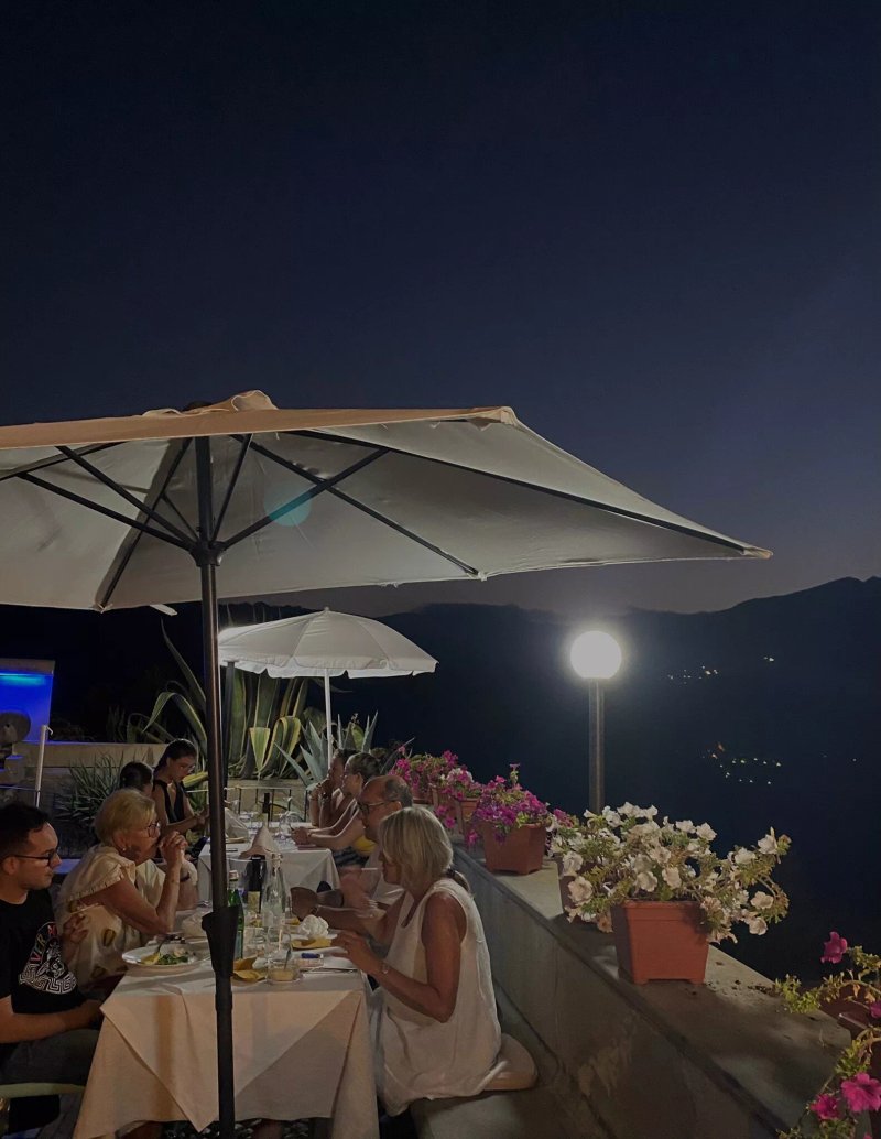 Bar Ristorante La Piazzetta