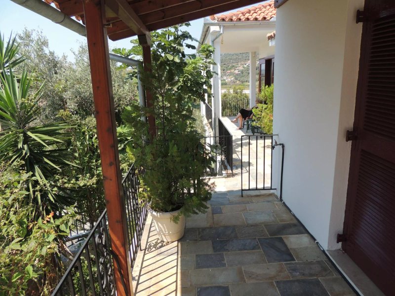 Xanemos Villa