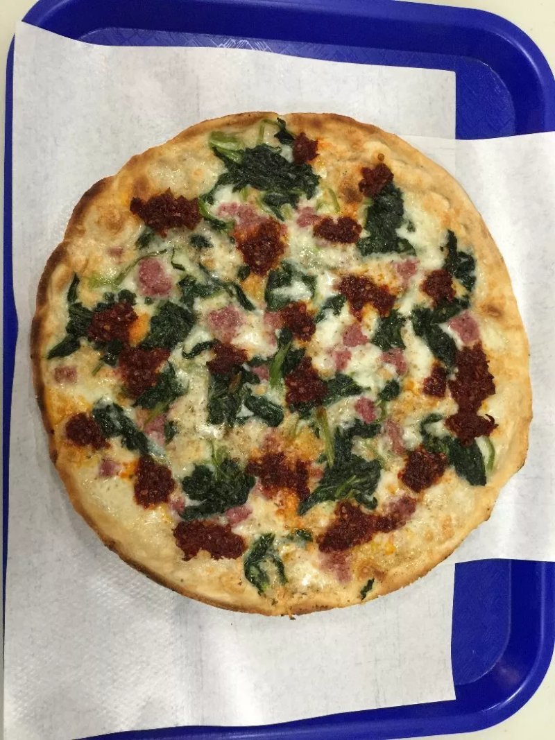 Pizzeria La Torre Di Giuntoli Renzo e C SNC