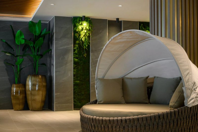 Kenese Bay Garden Resort & Conference