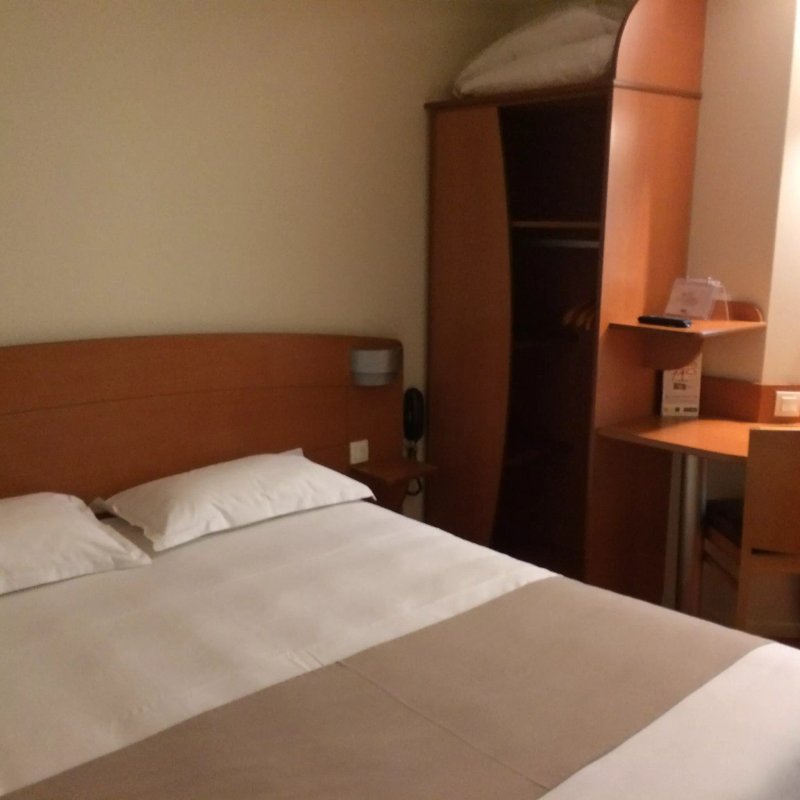 Hôtel Kyriad Rennes Nord