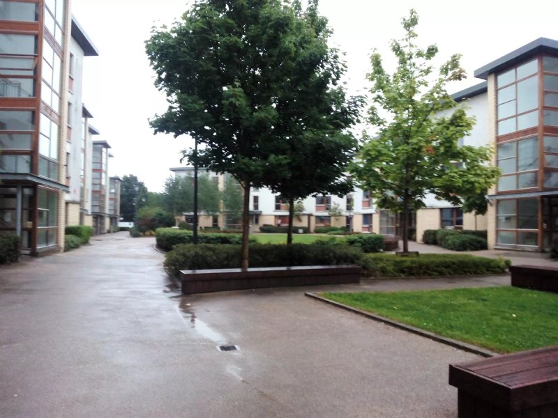 Shanowen Square Holiday Apartments