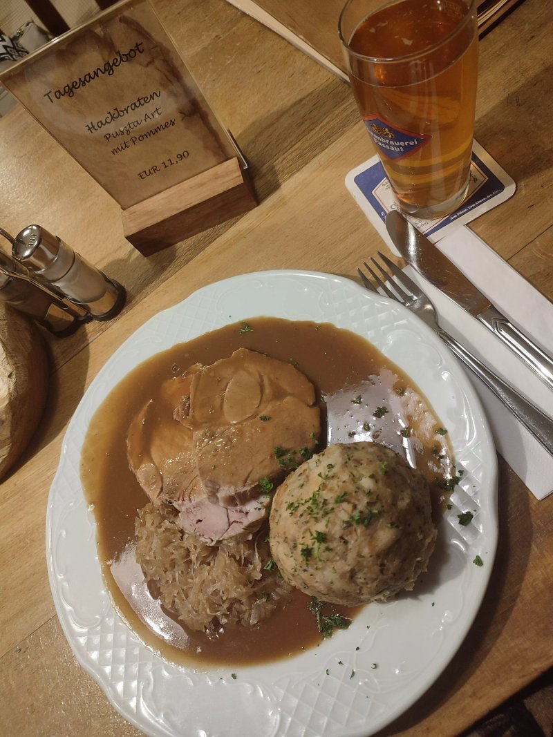 Alte Taverne - Zum Fuchswirt