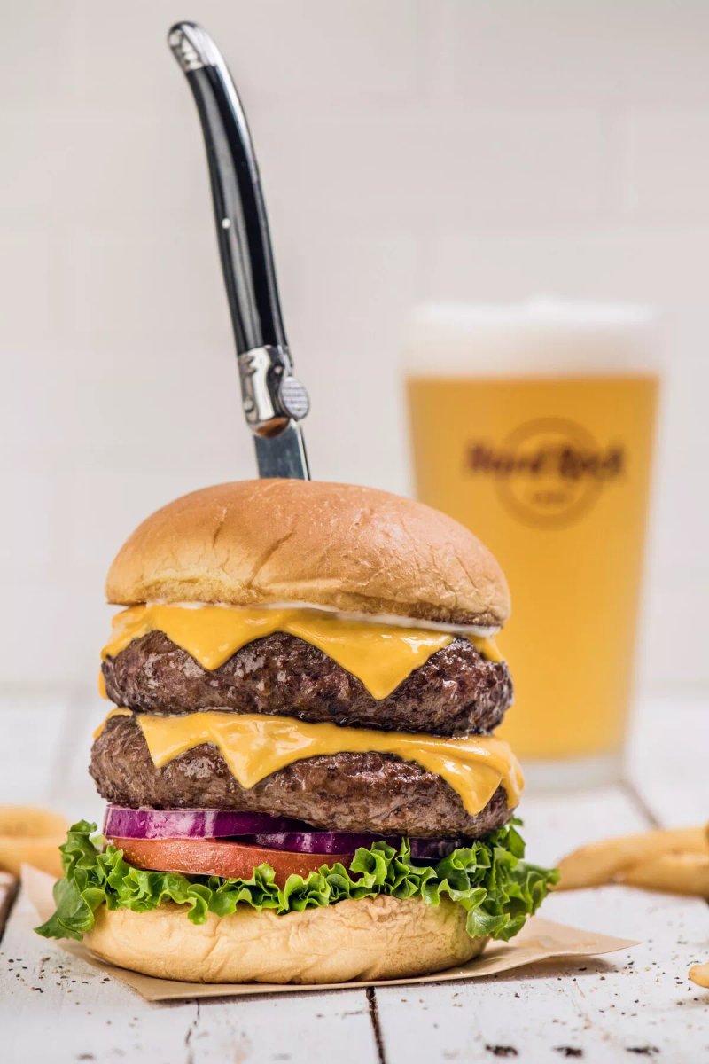 Hard Rock Cafe