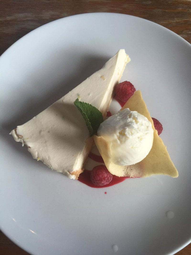 Glenisle Bistro