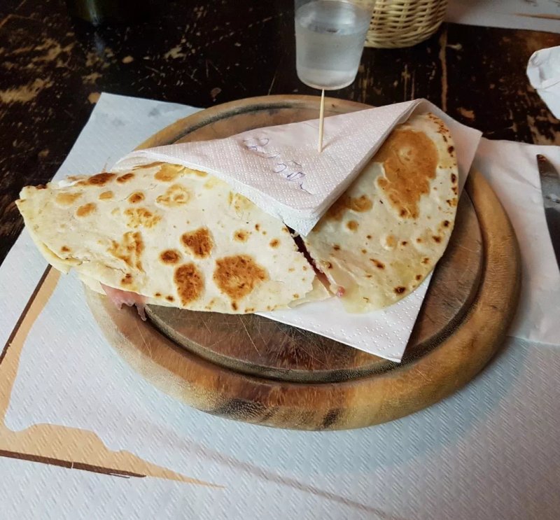 Norcineria Il simposio