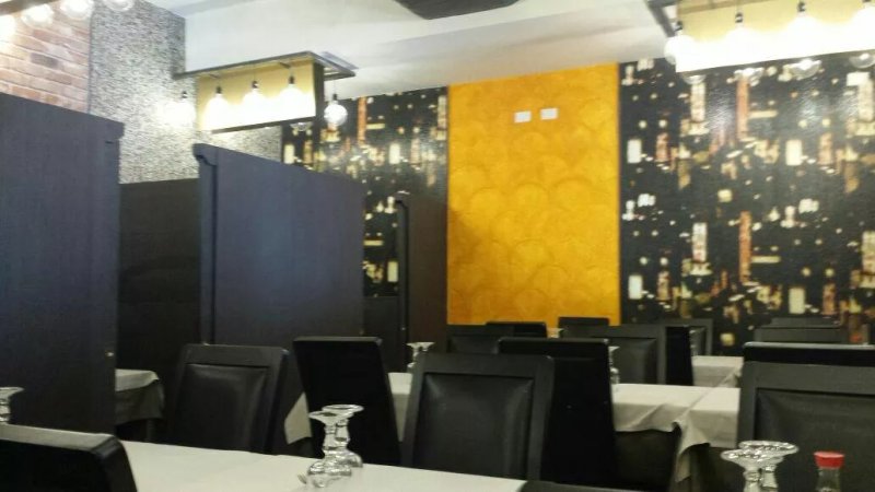 Miyako Fusion Restaurant