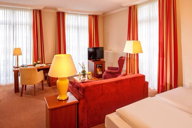 Dorint Resort & Spa Bad Brückenau