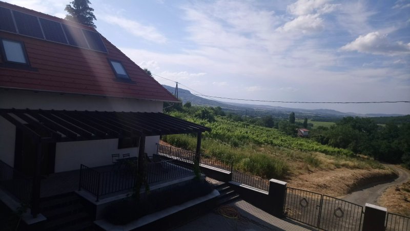FATA Birtok