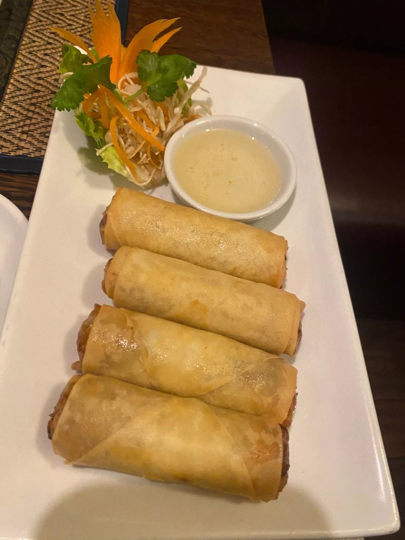 Britannia Thai - Brockenhurst