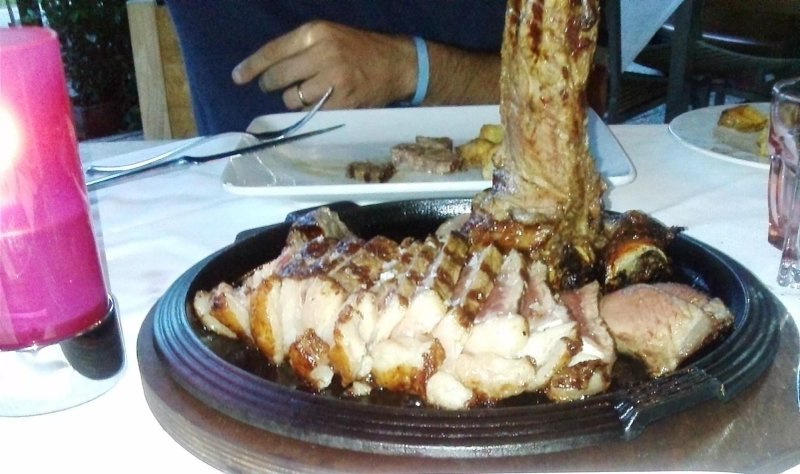 Trattoria Al Torcio gourmet