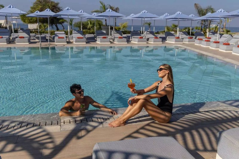 Ivi Mare - Designed For Adults, by Louis Hotels
