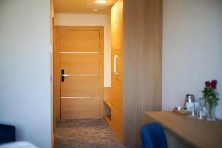 AZZA Hotel &Restaurant