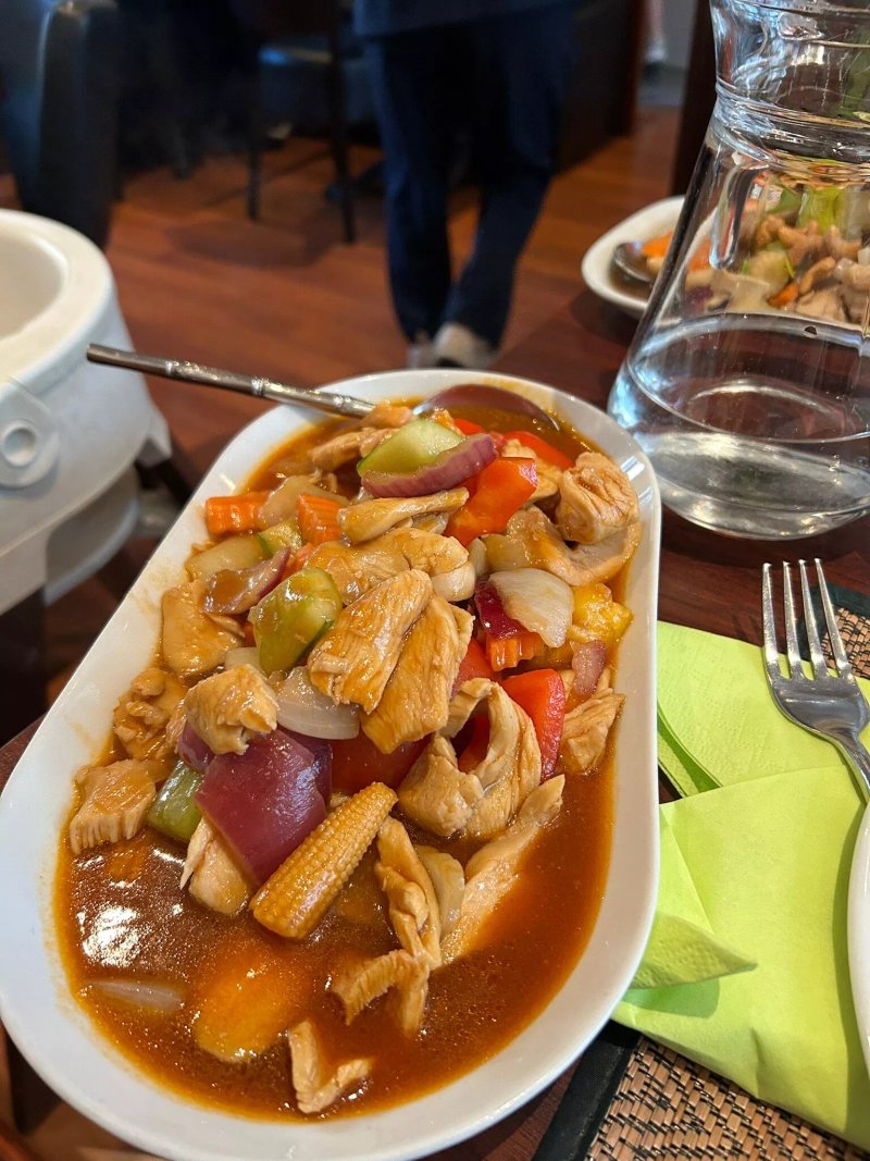 Baan Thai Isarn