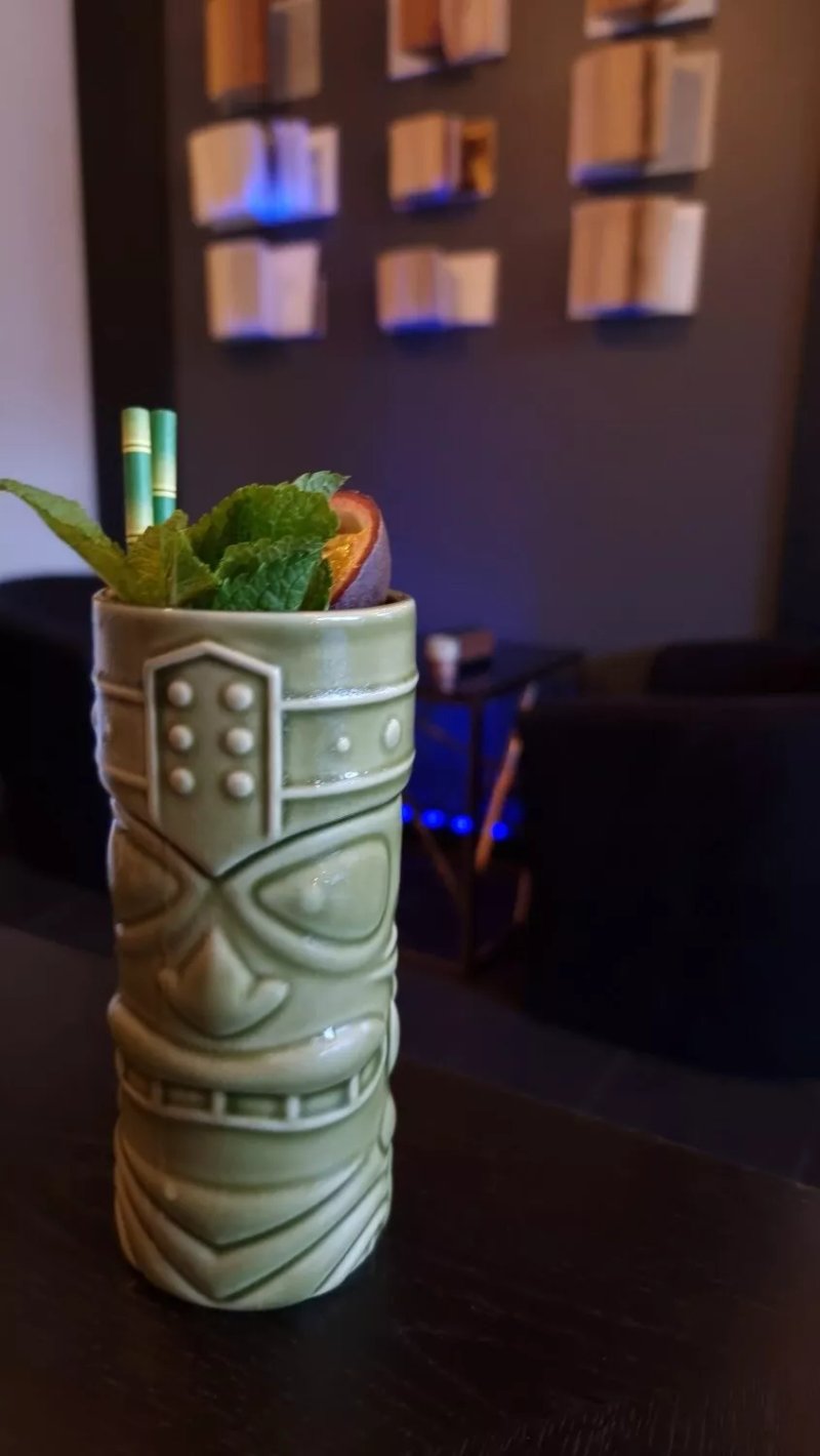 RUM Cocktail Bar