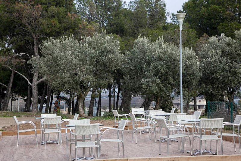 RuralSuite Hotel - Apartamentos