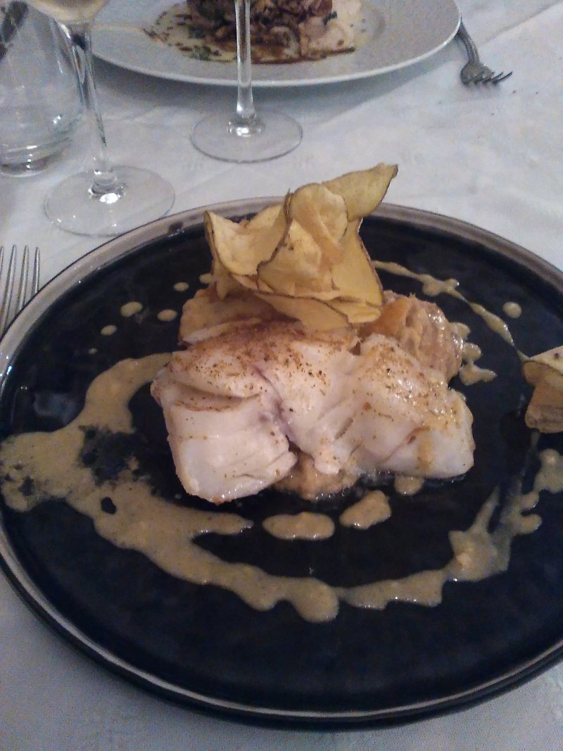 Restaurant Les Sarments
