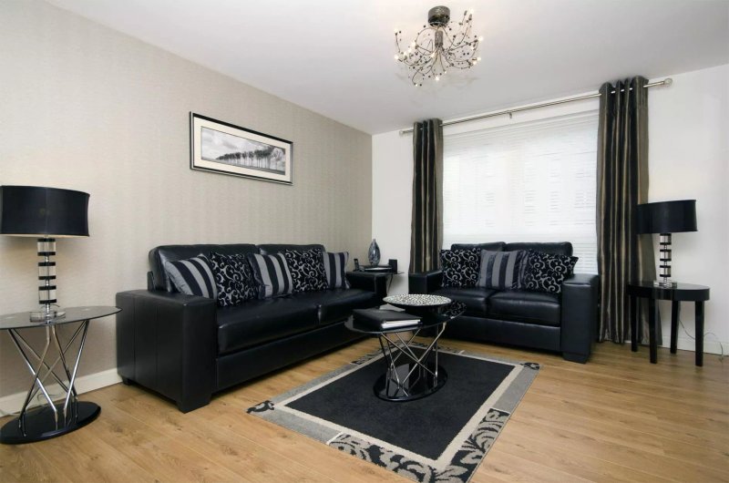Oakhill Apartments Aberdeen