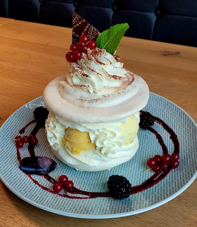 Cabrio Restaurant Eichberg