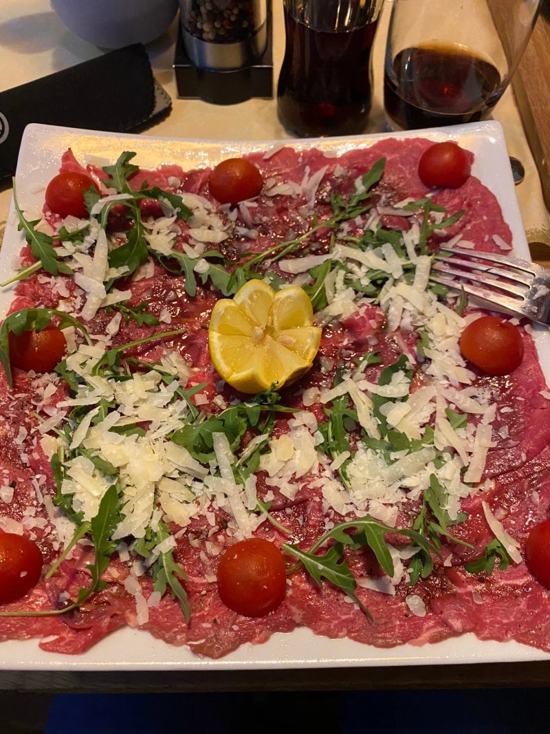 Steakbar Diekirch