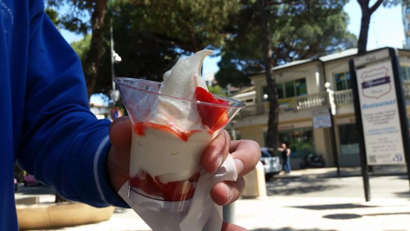 Gelateria Lo Slurp