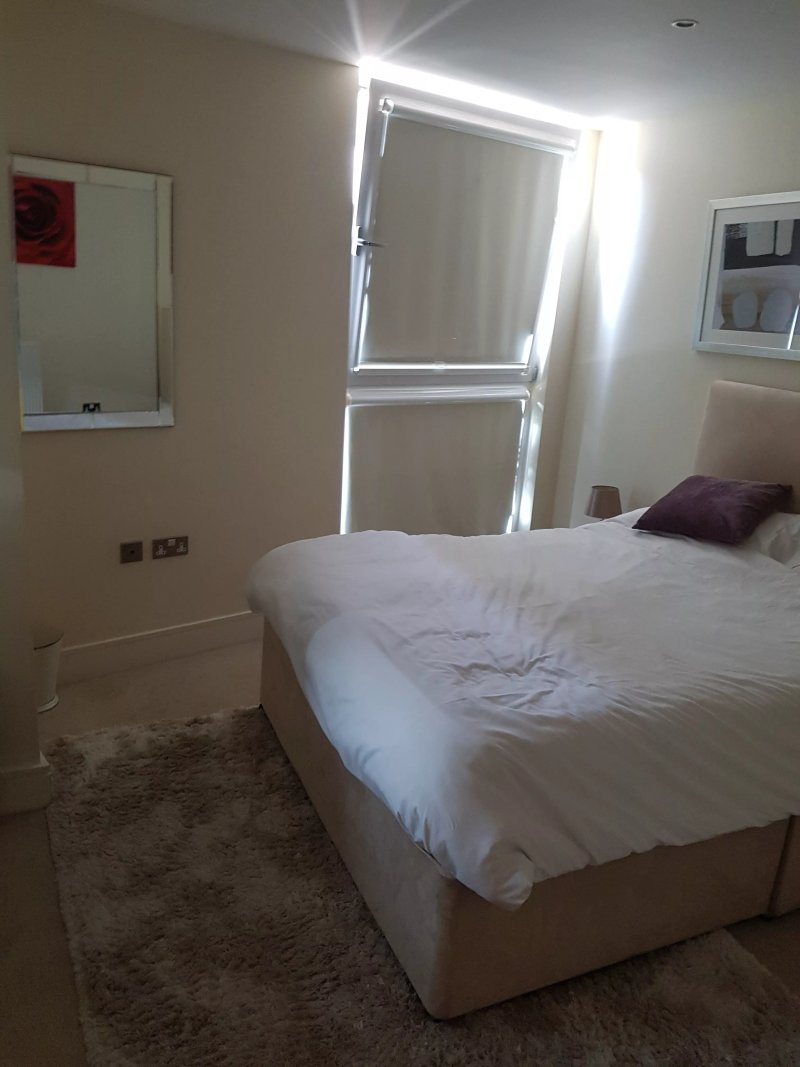 City Stay Serviced Apartments